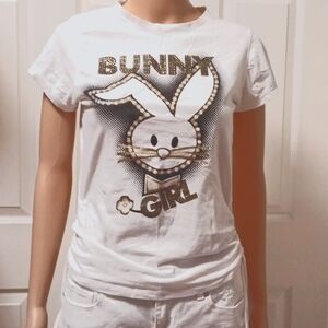 Lovely Girl Junior Top XL